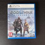God of War Ragnarok PS5, Games en Spelcomputers, Ophalen, Zo goed als nieuw