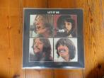Vinyle 33T Let it Be (The Beatles), Comme neuf, 12 pouces, Rock and Roll, Enlèvement