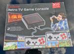 Retro TV Game Console 300 Jeux Lexibook, Consoles de jeu & Jeux vidéo, Comme neuf, Enlèvement ou Envoi