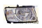 Nissan Patrol GR koplamp Rechts Origineel  26010VD80A, Auto-onderdelen, Verzenden, Nieuw, Nissan