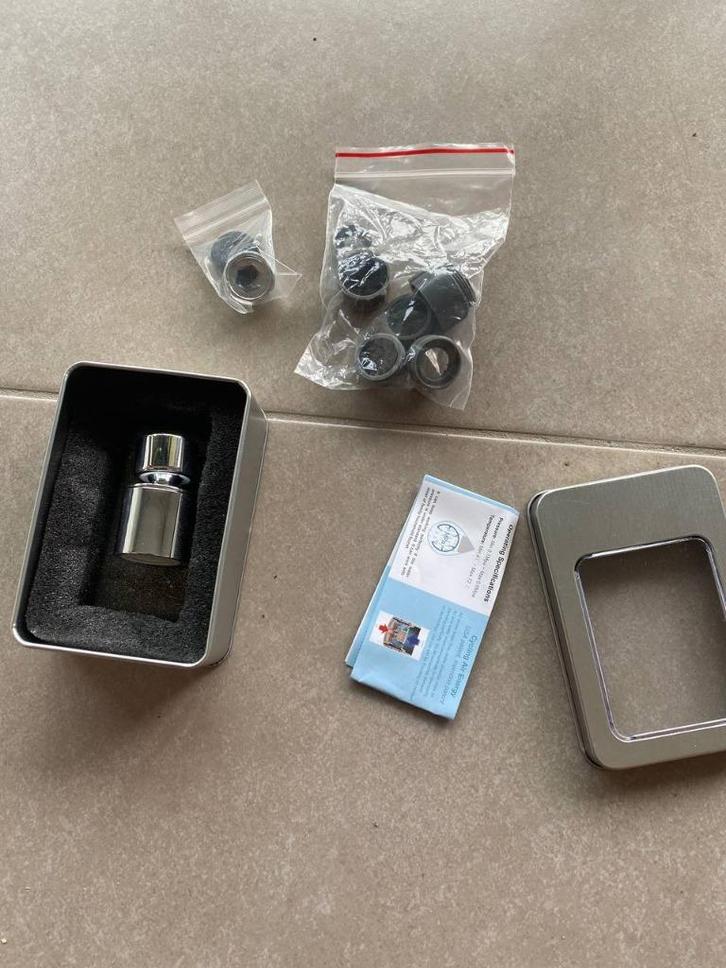 Adaptateur de robinet de cuisine, adaptateur de pulvérisatio, Bricolage & Construction, Sanitaire, Neuf, Enlèvement ou Envoi