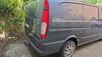 Mercedes Vito 2012 — Zeer schoon —, Auto's, Mercedes-Benz, Bedrijf, Diesel, Airconditioning, Te koop