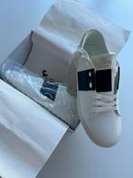 VALENTINO SCHOENEN MAAT 44 NIEUW, Verzenden, Wit, Nieuw, Sneakers