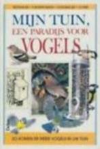 Mijn tuin een paradijs voor vogels / Tony Soper, Ophalen of Verzenden, Gelezen, Vogels