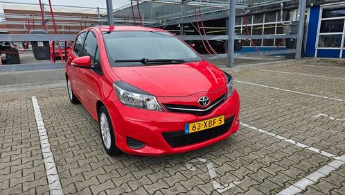 Te koop Toyota Yaris Rotterdam NL, Auto's, Toyota, Particulier, Yaris, ABS, Achteruitrijcamera, Airbags, Airconditioning, Bluetooth