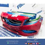 W176 BUMPER Facelift AMG Voorbumper 2013-2019 ROOD WIT ZWART, Auto-onderdelen, Gebruikt, Voor, Mercedes-Benz, Ophalen of Verzenden