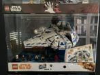 Lego Star Wars display 75212, Kinderen en Baby's, Speelgoed | Duplo en Lego, Ophalen of Verzenden, Zo goed als nieuw, Complete set