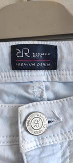 Broek dames, Kleding | Dames, Spijkerbroeken en Jeans, Ophalen of Verzenden, Zo goed als nieuw