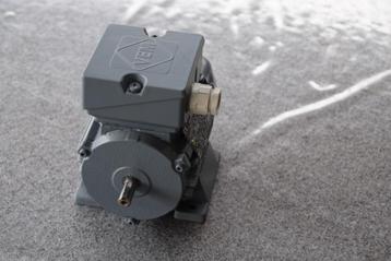 electrische motor beschikbaar voor biedingen