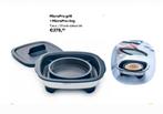 Tupperware micro pro grill & ring, Ophalen of Verzenden, Nieuw