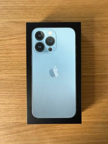 iPhone 13 Pro - 256 Go, Enlèvement ou Envoi, 256 GB, IPhone 13