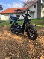 Gilera citta 65 cc nieuw a klasse, Ophalen, 65 cc, 0 versnellingen, Klasse A (25 km/u)