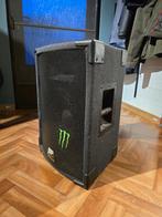 boîtes de résonance, Enlèvement, Utilisé, 120 watts ou plus, Haut-parleur central