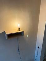 Wandlampje, Ophalen, Zo goed als nieuw