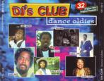 DJ's Club Dance Oldies Vol.1 & 2 - Various (2 x 2 CD), Cd's en Dvd's, Ophalen of Verzenden, Zo goed als nieuw, Dance