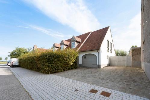 Villa te koop in Oostkerke, Immo, Huizen en Appartementen te koop, Vrijstaande woning, B