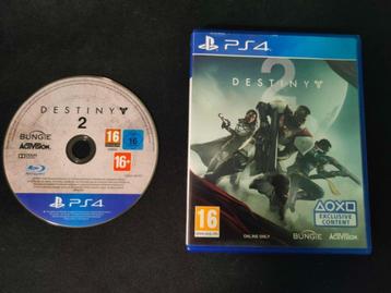 Destiny 2 - PS4