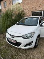 Hyundai i20, Auto's, Wit, 5 deurs, Particulier, Te koop