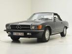 MERCEDES 300SL, Auto's, Automaat, Overige brandstoffen, Mercedes-Benz, Bedrijf