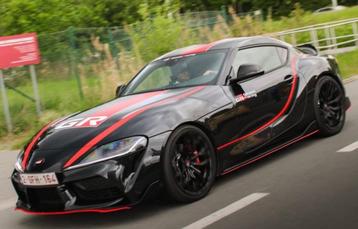 Exclusive toyota supra 3.0 manueel gazoo racing beschikbaar voor biedingen