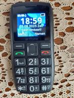 Senioren GSM, Telecommunicatie, Mobiele telefoons | Overige merken, Ophalen, Zo goed als nieuw