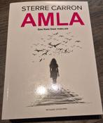 Sterre Carron - Amla, Boeken, Thrillers, Ophalen of Verzenden, Nieuw, België