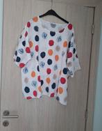 Blouse Paprika maat 48, Paprika, Ophalen of Verzenden, Zo goed als nieuw, Maat 46/48 (XL) of groter