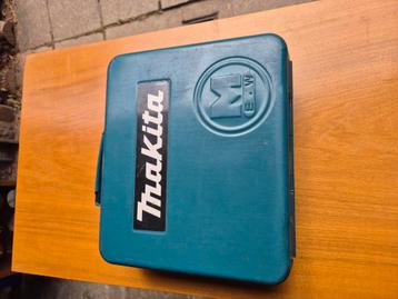 Visseuse Makita vintage/collection  beschikbaar voor biedingen