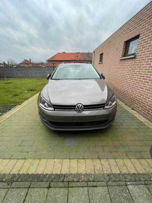 Golf 7 1.2tsi gekeurd vvk, Auto's, Volkswagen, Particulier, Golf, Ophalen