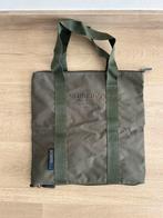Shimano Airdry & Freezerbag Karper, Watersport en Boten, Hengelsport | Karpervissen, Ophalen of Verzenden, Gebruikt