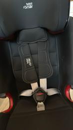 Britax römer autostoel advansafix, Kinderen en Baby's, Autostoeltjes, Ophalen, Romer, Verstelbare rugleuning, Gebruikt