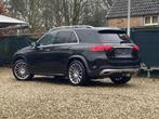 Mercedes-Benz GLE 350 de PHEV / AMG / Panodak / 45.413€+BTW, Automaat, 143 kW, GLE, Zwart