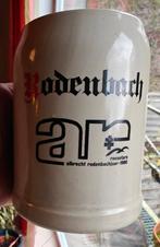 4 Rodenbach kruiken 1980, Enlèvement ou Envoi, Comme neuf, Autres types