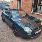 MG cabrio te koop 1998, Auto's, MG, Particulier, Te koop