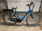 Puch E-Folk Lady N3 elektrische damesfiets, Fietsen en Brommers, Ophalen, Zo goed als nieuw