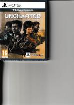 Uncharted legacy of thieves collection PS5 seald, Enlèvement ou Envoi, Neuf