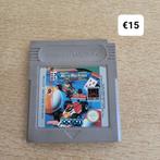 Gameboy Classic spel - Micro machines, Ophalen of Verzenden