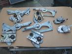 triumph tr 4, Auto's, Zwart, Cabriolet, Handgeschakeld, TR4
