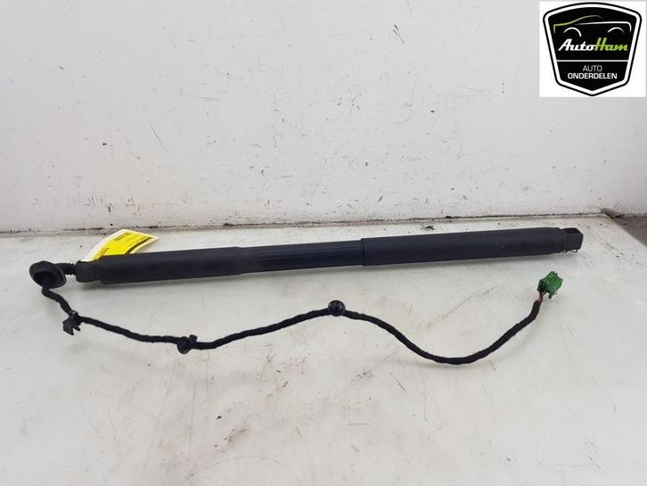 ACHTERKLEP MOTOR GLE Coupe (C292) (|A2928900300|), Auto-onderdelen, Carrosserie, Achterklep, Mercedes-Benz, Gebruikt