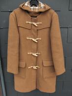 Duffle coat femme authentique T38, Maat 38/40 (M), Beige, Ophalen of Verzenden, Zo goed als nieuw