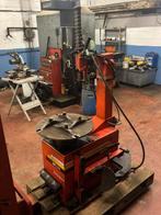 Bandenmachine, Auto diversen, Autogereedschap, Ophalen, Gebruikt