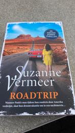 Suzanne Vermeer - Roadtrip, Ophalen of Verzenden, Zo goed als nieuw, Suzanne Vermeer