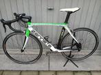 Zannata Z82 carbon racefiets, Fietsen en Brommers, Ophalen, 28 inch, Gebruikt, Carbon