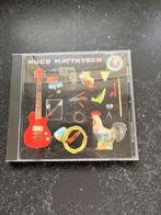 Cd hugo matthysen red onze planeet, Ophalen of Verzenden, Gebruikt