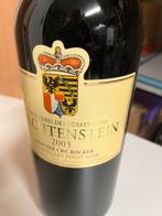 Vin du Liechtenstein, Enlèvement, Comme neuf, Vin rouge
