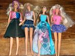 Barbie ‘s ,poppen , meubeltjes ,…, Autres types, Utilisé, Enlèvement ou Envoi