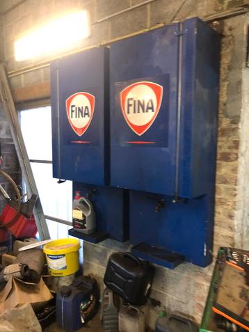 Garage onderdeel beschikbaar voor biedingen