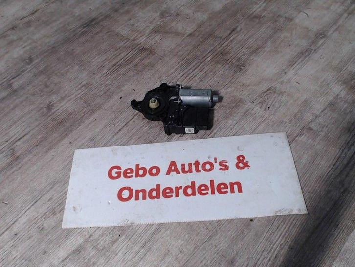 MOTOR RAAMMECHANIEK RECHTS ACHTER Volkswagen Golf VI (5K1), Auto-onderdelen, Carrosserie, Volkswagen, Achter, Rechts, Gebruikt