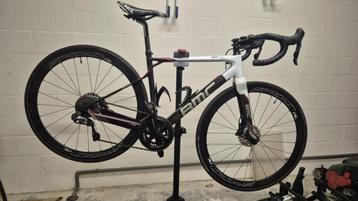 BMC GranFondo GR01 Endurance beschikbaar voor biedingen