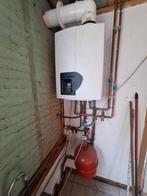 Gasketel atag, Doe-het-zelf en Bouw, Ophalen, Gebruikt, Aardgas, 6 t/m 10 jaar oud